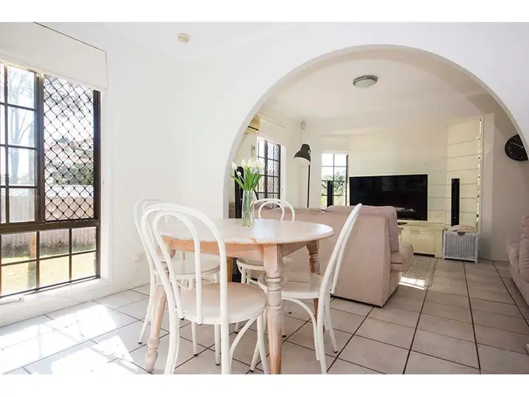 Fifth view of Homely house listing, 10 Culloden Court, Highland Park QLD 4211