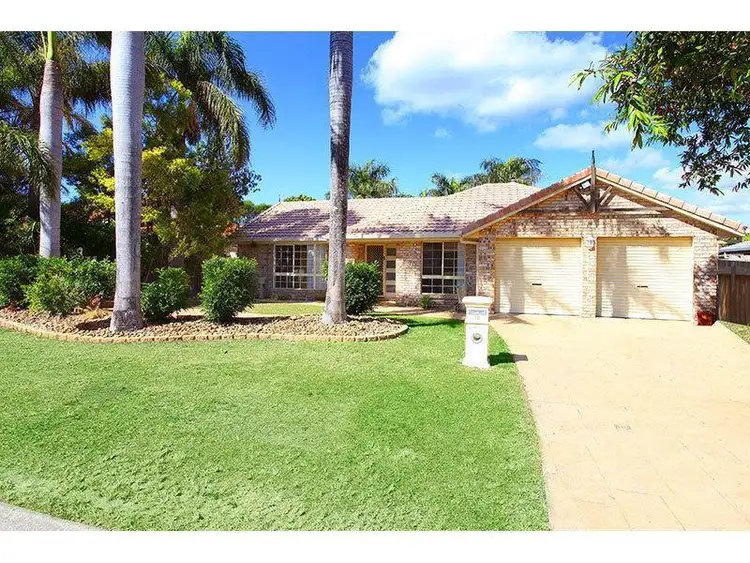 Main view of Homely house listing, 18 Lakewood Court, Helensvale QLD 4212