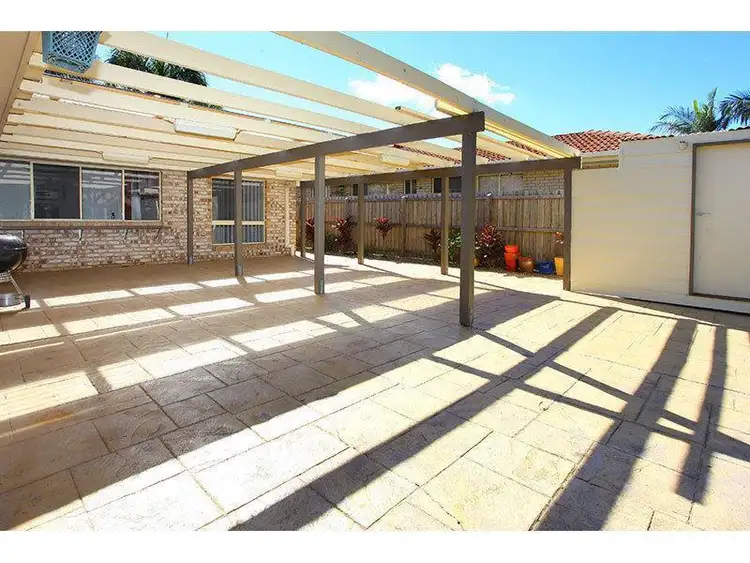 Second view of Homely house listing, 18 Lakewood Court, Helensvale QLD 4212