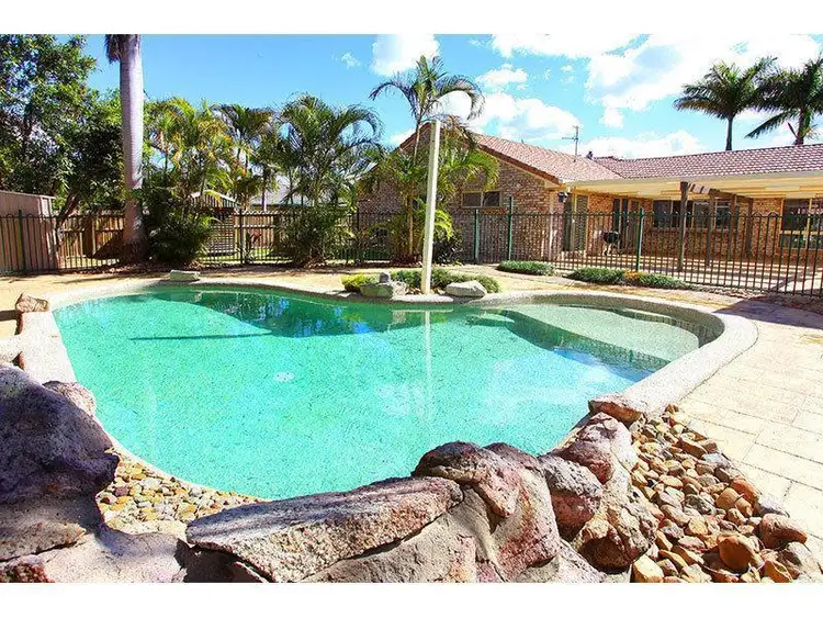 Third view of Homely house listing, 18 Lakewood Court, Helensvale QLD 4212