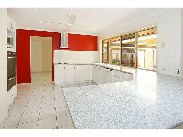 Fourth view of Homely house listing, 18 Lakewood Court, Helensvale QLD 4212