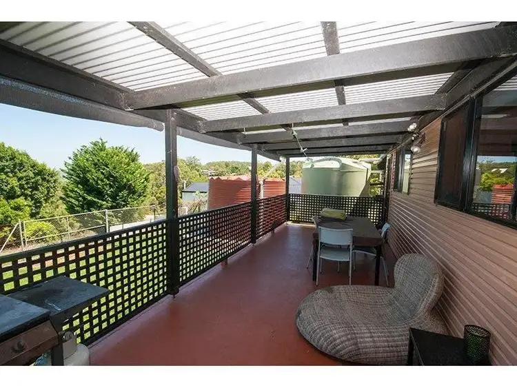 Fourth view of Homely house listing, 24A Outlook Avenue, Lower Beechmont QLD 4211