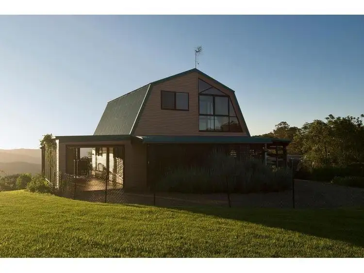 Fifth view of Homely house listing, 24A Outlook Avenue, Lower Beechmont QLD 4211
