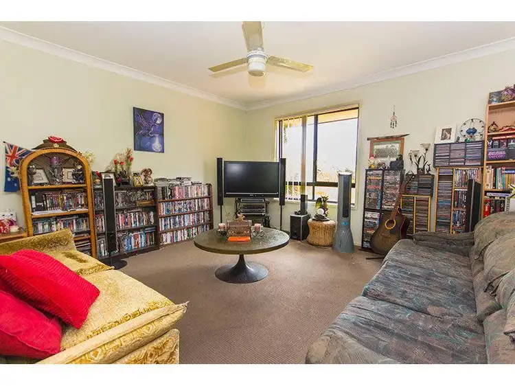 34 Castagno Avenue, Nerang QLD 4211