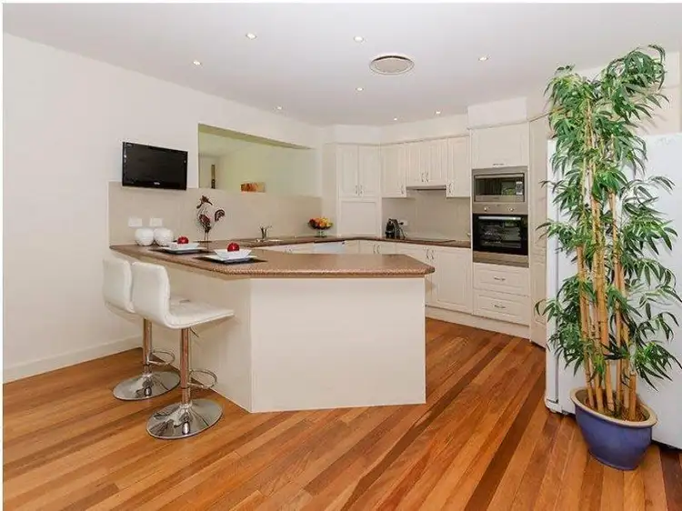 Fourth view of Homely house listing, 9 Canungra Court, Clagiraba QLD 4211