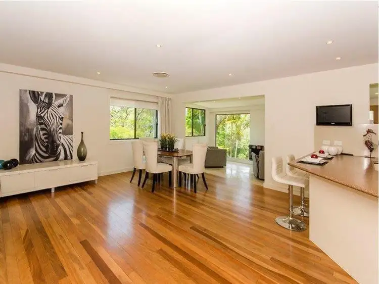 Fifth view of Homely house listing, 9 Canungra Court, Clagiraba QLD 4211