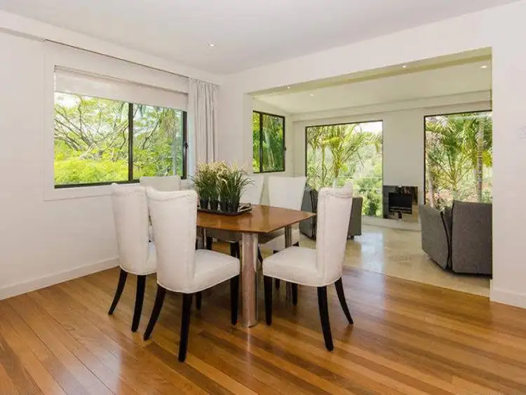 Sixth view of Homely house listing, 9 Canungra Court, Clagiraba QLD 4211