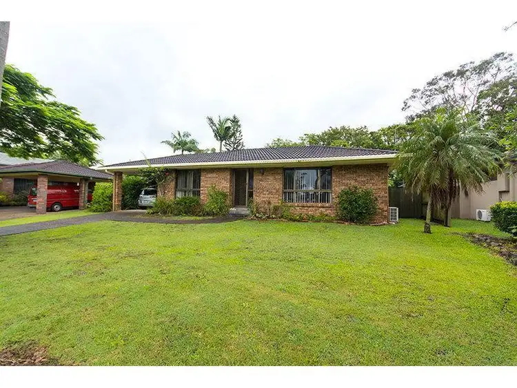 Main view of Homely house listing, 79 Riverlea Waters Drive, Nerang QLD 4211