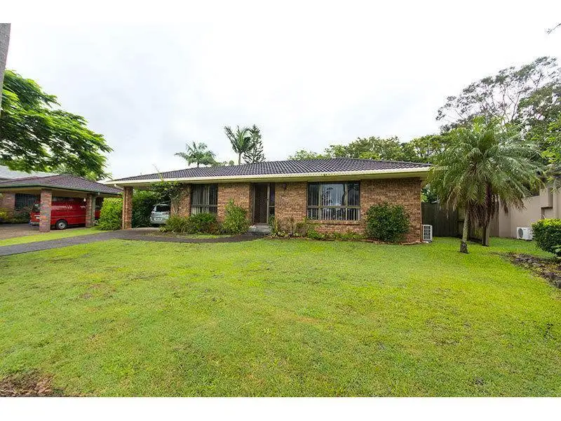 Main view of Homely house listing, 79 Riverlea Waters Drive, Nerang QLD 4211