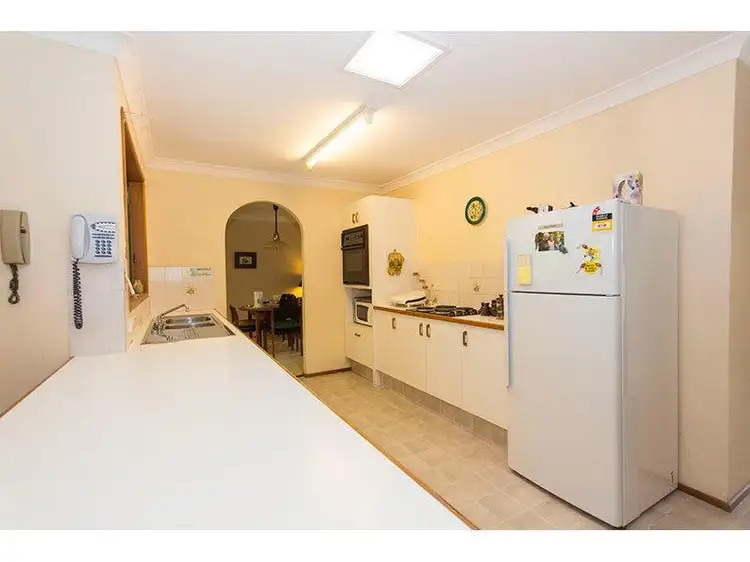 Third view of Homely house listing, 79 Riverlea Waters Drive, Nerang QLD 4211