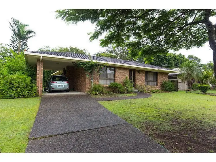 Fifth view of Homely house listing, 79 Riverlea Waters Drive, Nerang QLD 4211