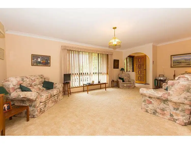 Sixth view of Homely house listing, 79 Riverlea Waters Drive, Nerang QLD 4211
