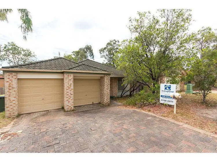 16 Bards Court, Nerang QLD 4211