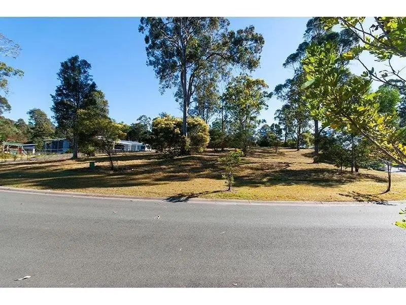 Main view of Homely land listing, LOT 11/11 Lily Crescent, Nerang QLD 4211