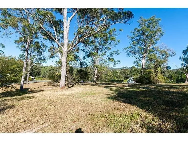 Third view of Homely land listing, LOT 11/11 Lily Crescent, Nerang QLD 4211