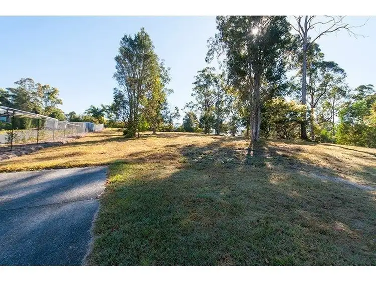 Fourth view of Homely land listing, LOT 11/11 Lily Crescent, Nerang QLD 4211