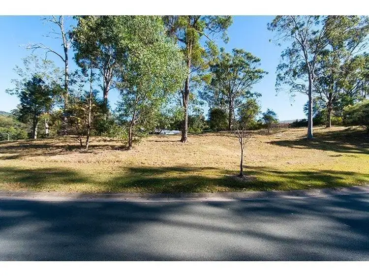 Fifth view of Homely land listing, LOT 11/11 Lily Crescent, Nerang QLD 4211