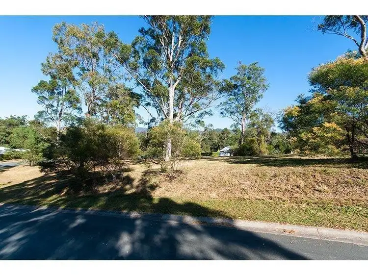Sixth view of Homely land listing, LOT 11/11 Lily Crescent, Nerang QLD 4211