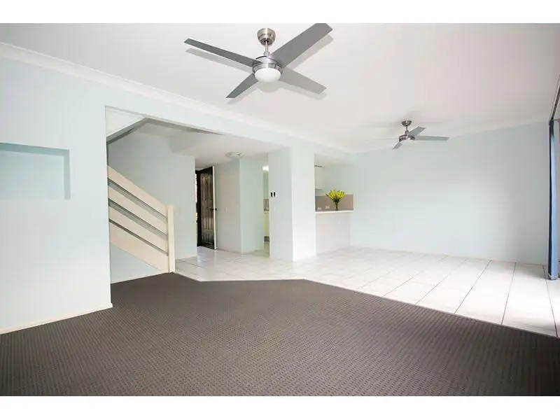 Main view of Homely unit listing, 5 Hibiscus/67 Nerang Street, Nerang QLD 4211