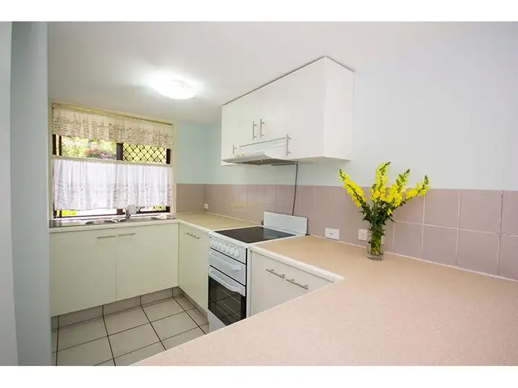 Second view of Homely unit listing, 5 Hibiscus/67 Nerang Street, Nerang QLD 4211