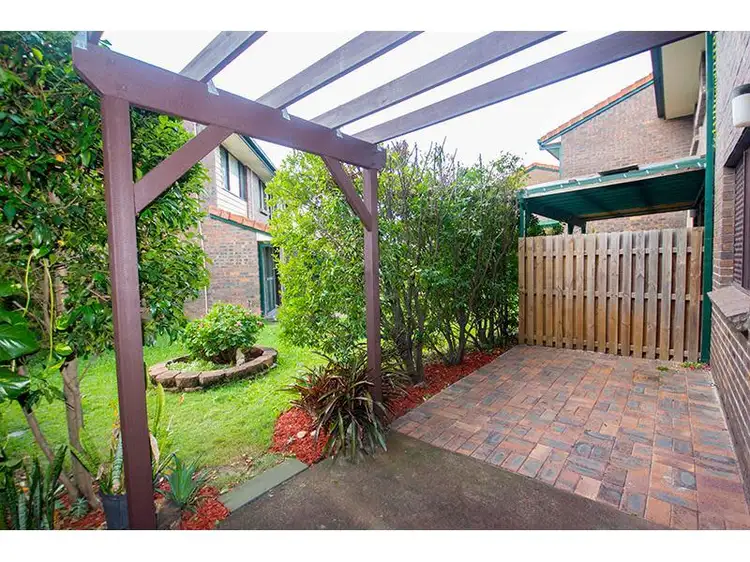 Third view of Homely unit listing, 5 Hibiscus/67 Nerang Street, Nerang QLD 4211