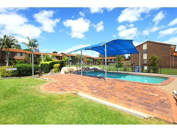Fourth view of Homely unit listing, 5 Hibiscus/67 Nerang Street, Nerang QLD 4211