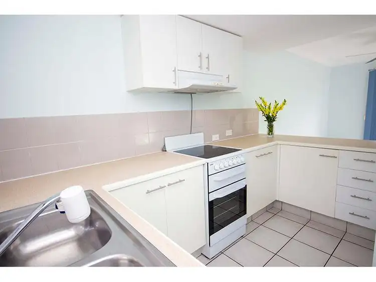 Sixth view of Homely unit listing, 5 Hibiscus/67 Nerang Street, Nerang QLD 4211