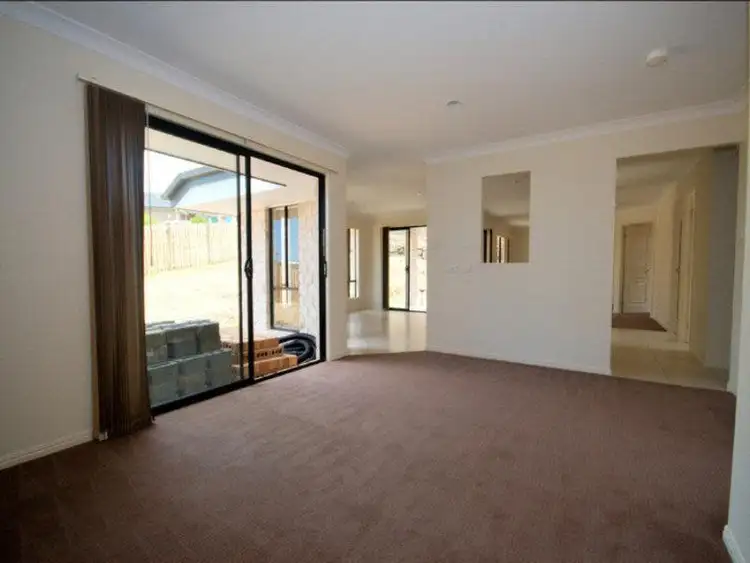 Second view of Homely house listing, 66 Mcauley, Pacific Pines QLD 4211