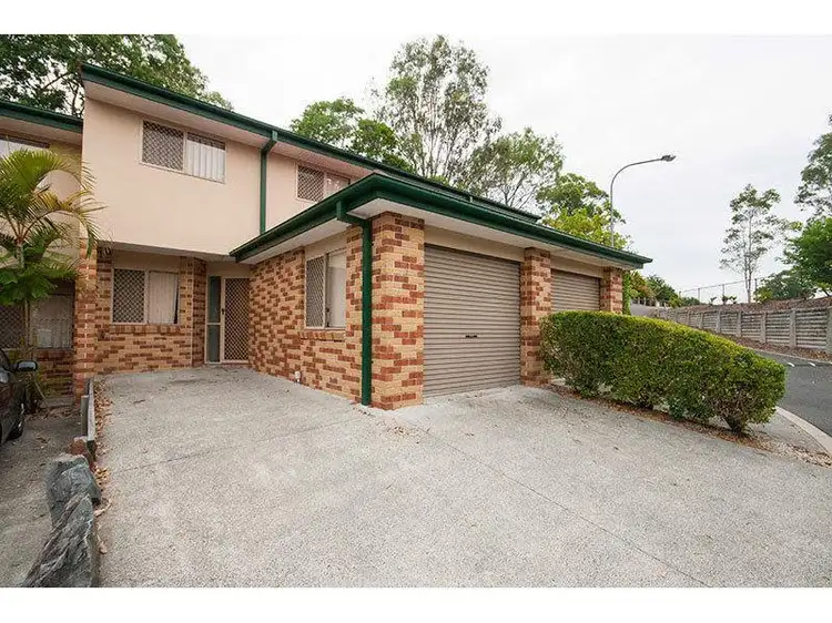 2/59A Martin Street, Nerang QLD 4211