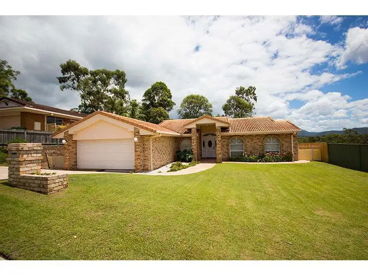 186 Alexander Drive, Highland Park QLD 4211