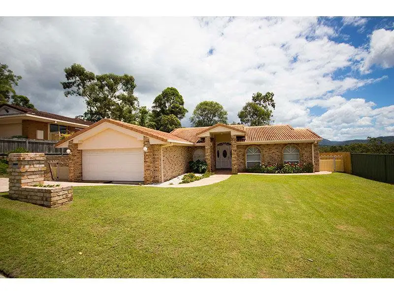 Main view of Homely house listing, 186 Alexander Drive, Highland Park QLD 4211
