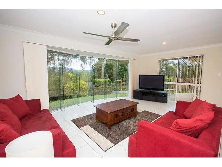 Second view of Homely house listing, 186 Alexander Drive, Highland Park QLD 4211