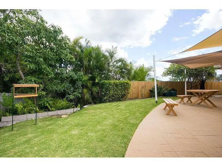 Fourth view of Homely house listing, 186 Alexander Drive, Highland Park QLD 4211