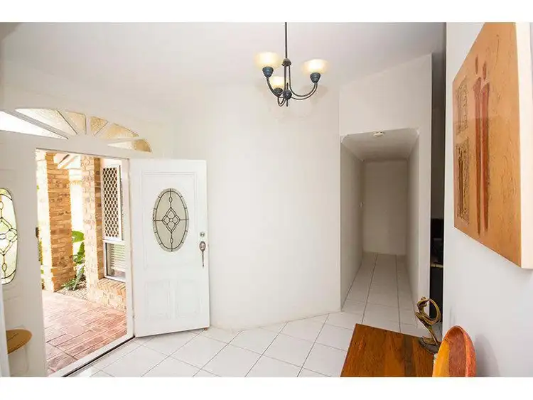 Fifth view of Homely house listing, 186 Alexander Drive, Highland Park QLD 4211
