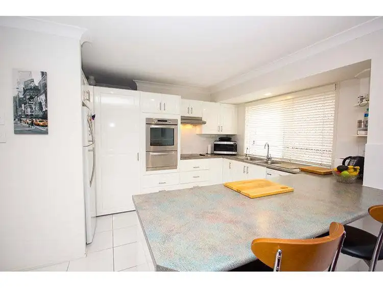 Seventh view of Homely house listing, 186 Alexander Drive, Highland Park QLD 4211