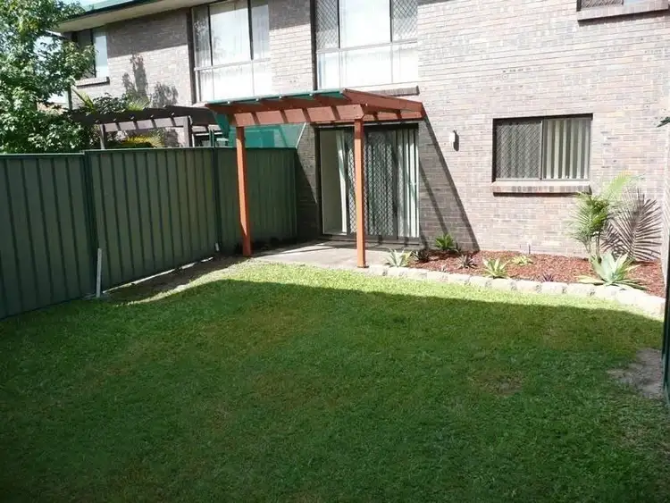 Third view of Homely unit listing, Address available on request