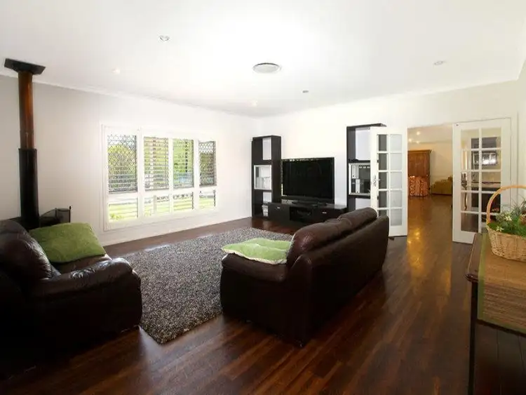 Second view of Homely house listing, 34 Lawnhill Drive, Nerang QLD 4211