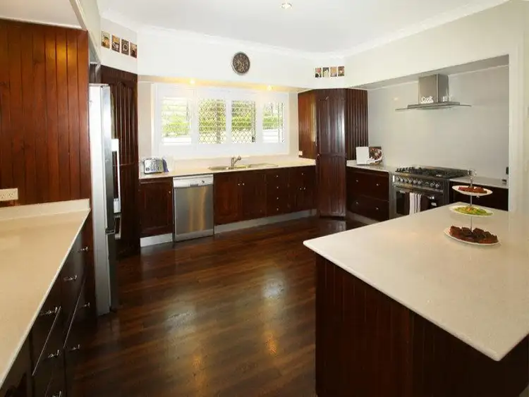 Third view of Homely house listing, 34 Lawnhill Drive, Nerang QLD 4211