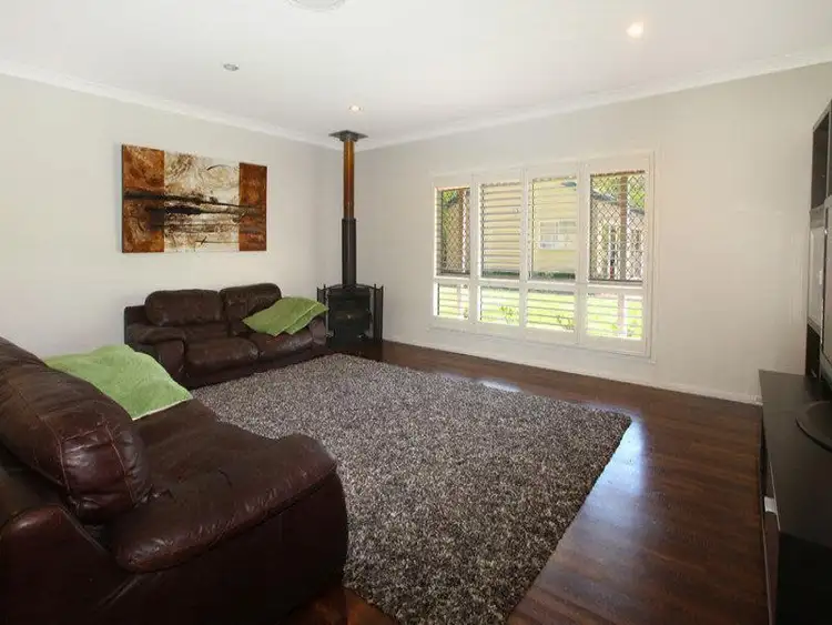 Sixth view of Homely house listing, 34 Lawnhill Drive, Nerang QLD 4211