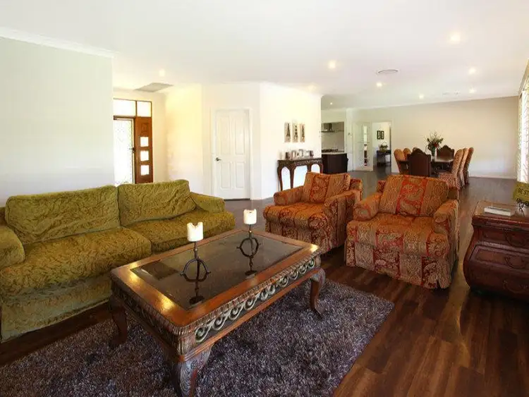 Seventh view of Homely house listing, 34 Lawnhill Drive, Nerang QLD 4211