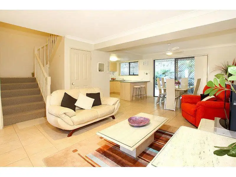 Main view of Homely townhouse listing, 16/20 Paddington Drive, Carrara QLD 4211