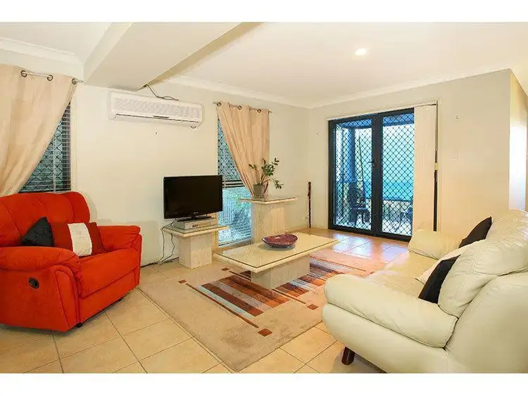 Second view of Homely townhouse listing, 16/20 Paddington Drive, Carrara QLD 4211