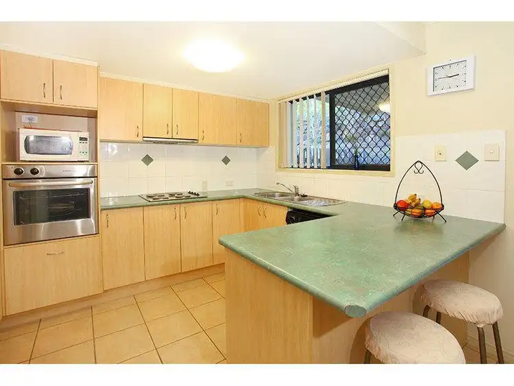 Third view of Homely townhouse listing, 16/20 Paddington Drive, Carrara QLD 4211