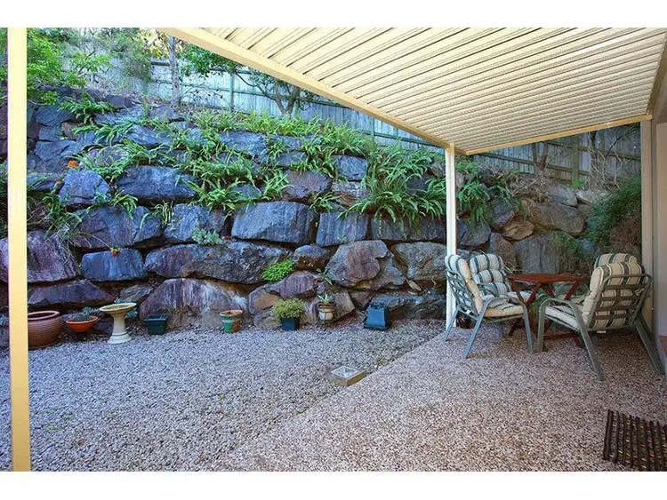 Fourth view of Homely townhouse listing, 16/20 Paddington Drive, Carrara QLD 4211