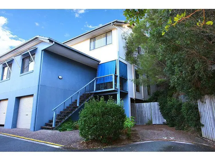Fifth view of Homely townhouse listing, 16/20 Paddington Drive, Carrara QLD 4211