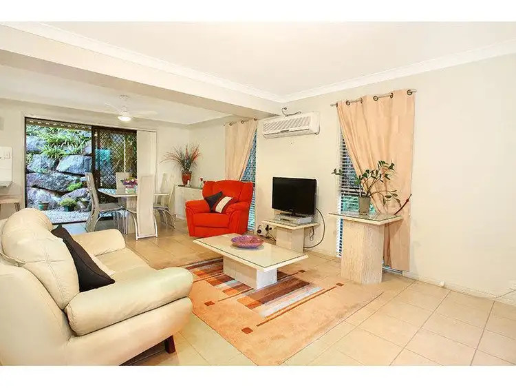 Sixth view of Homely townhouse listing, 16/20 Paddington Drive, Carrara QLD 4211
