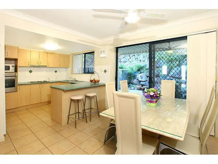 Seventh view of Homely townhouse listing, 16/20 Paddington Drive, Carrara QLD 4211