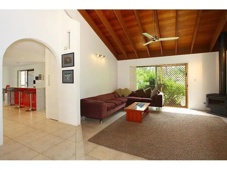 Seventh view of Homely house listing, 39 Billabirra Crescent, Nerang QLD 4211