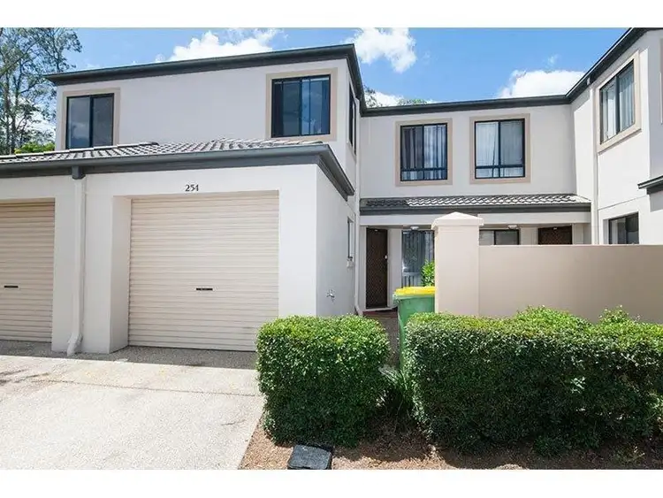 254/64 Gilston Road, Nerang QLD 4211