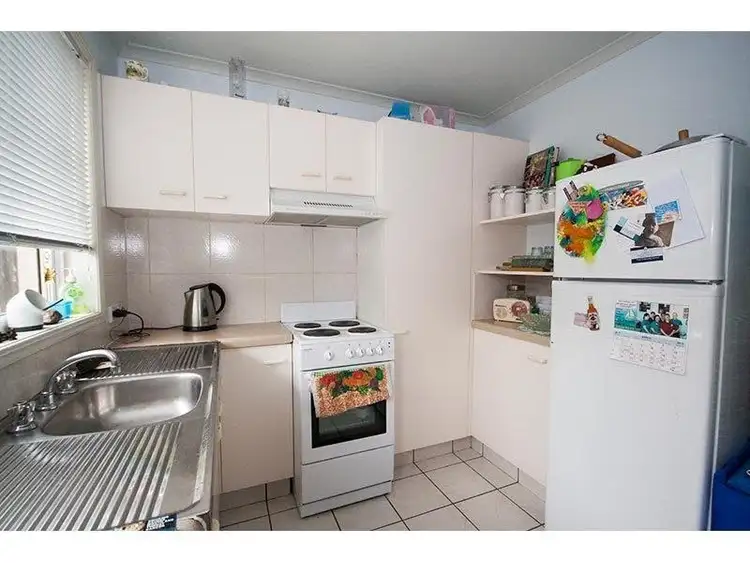 Third view of Homely unit listing, 71/125 Pappas Way, Carrara QLD 4211